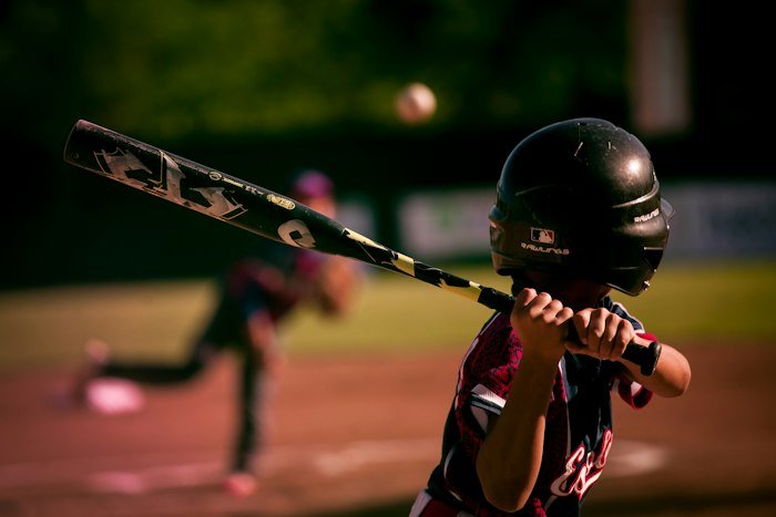 Hand-Stitched Full-Grain Leather Baseball Glove