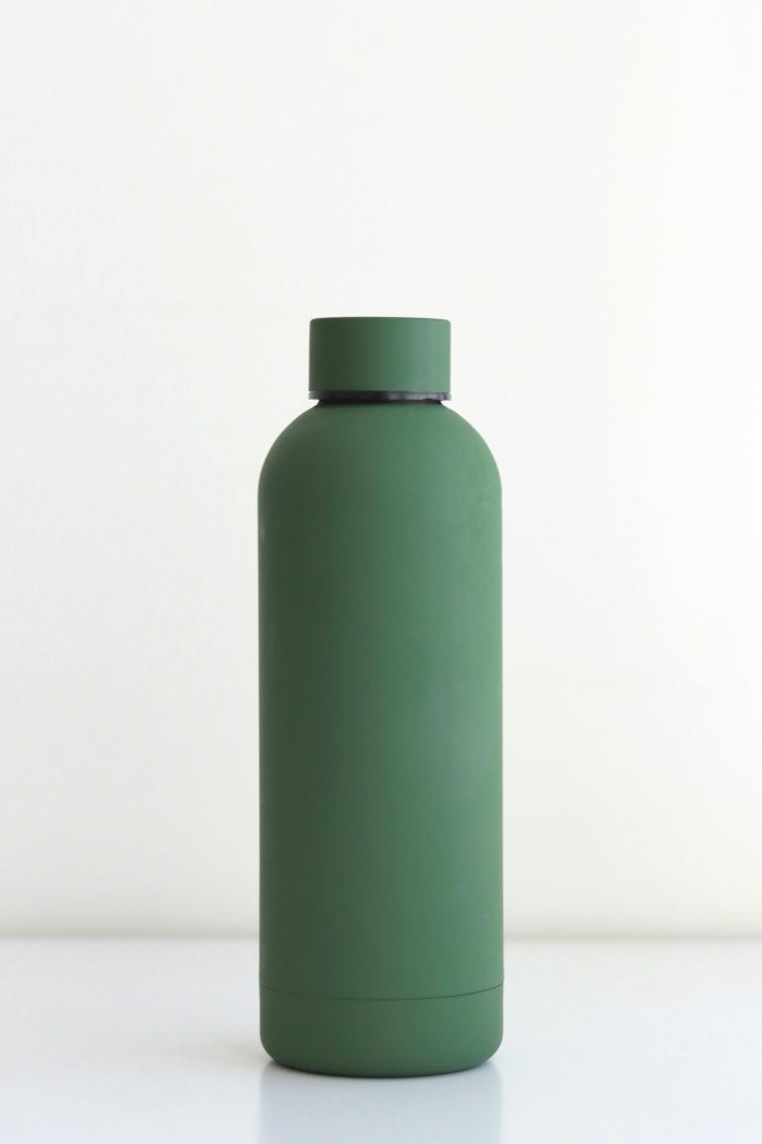 HydroPro Insulated 32oz Stainless Steel Sports Bottle