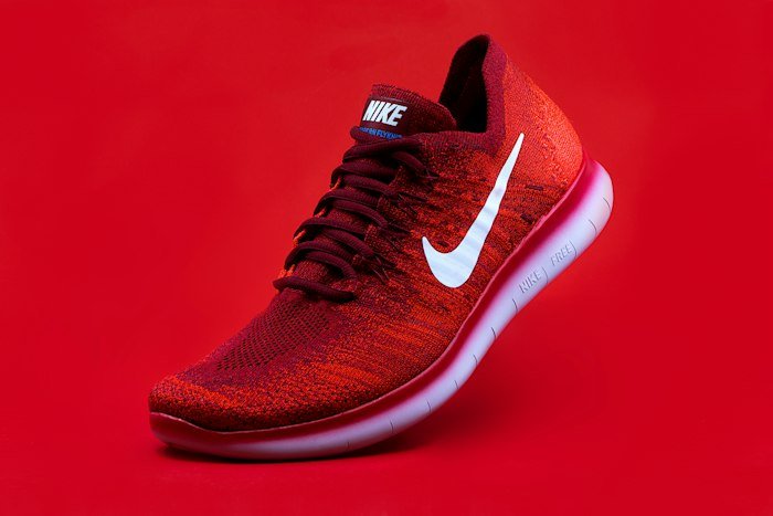 Nike Air Zoom Alpha Pro Running Shoes